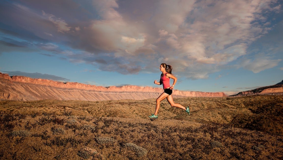 El Trail Running requiere una aclimatación a ambientes calurosos húmedos y calurosos secos