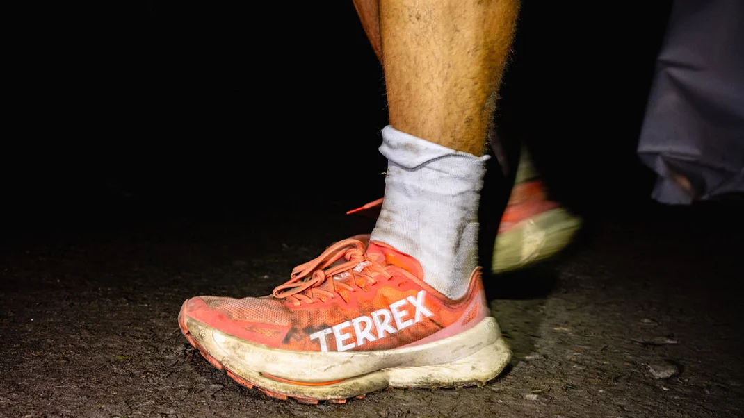 Adidas-Terrex Agravic Speed ​​Ultra