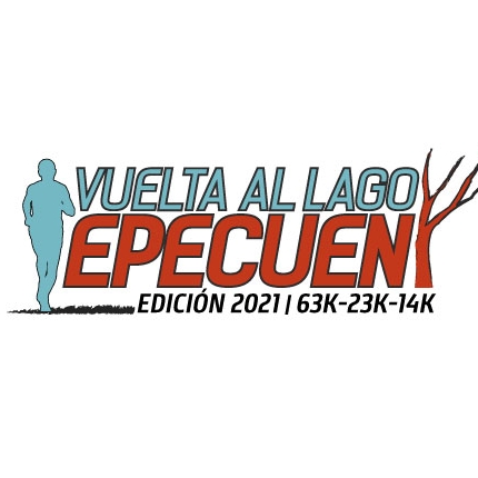 VUELTA AL LAGO EPECUÉN 2025