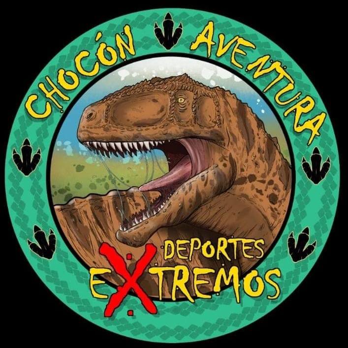 DESAFÍO VALLE DE LOS DINOSAURIOS