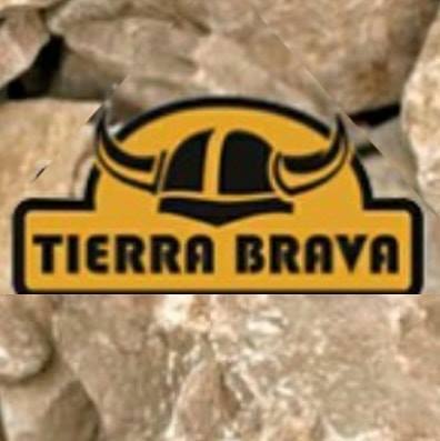 TIERRA BRAVA