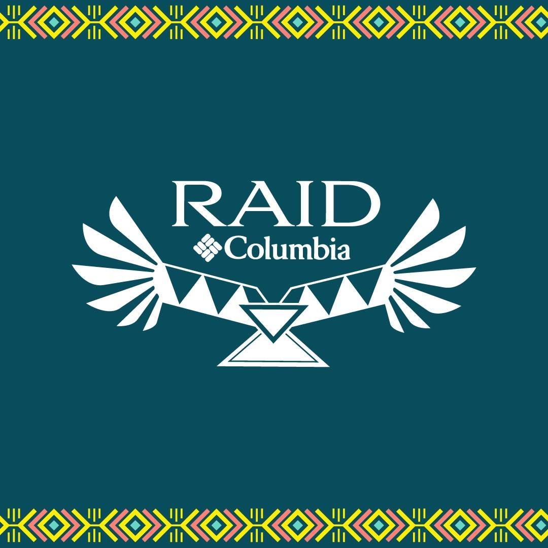 RAID COLUMBIA 2025