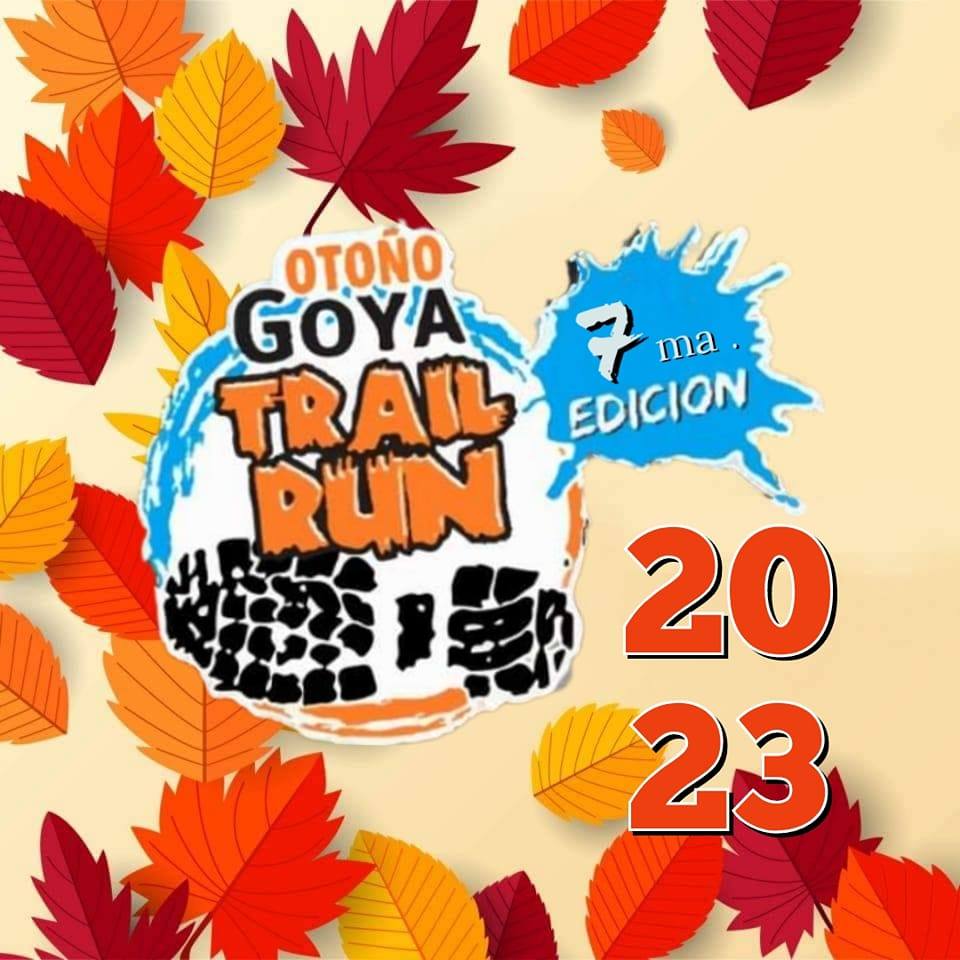 OTOÑO GOYA TRAIL RUN