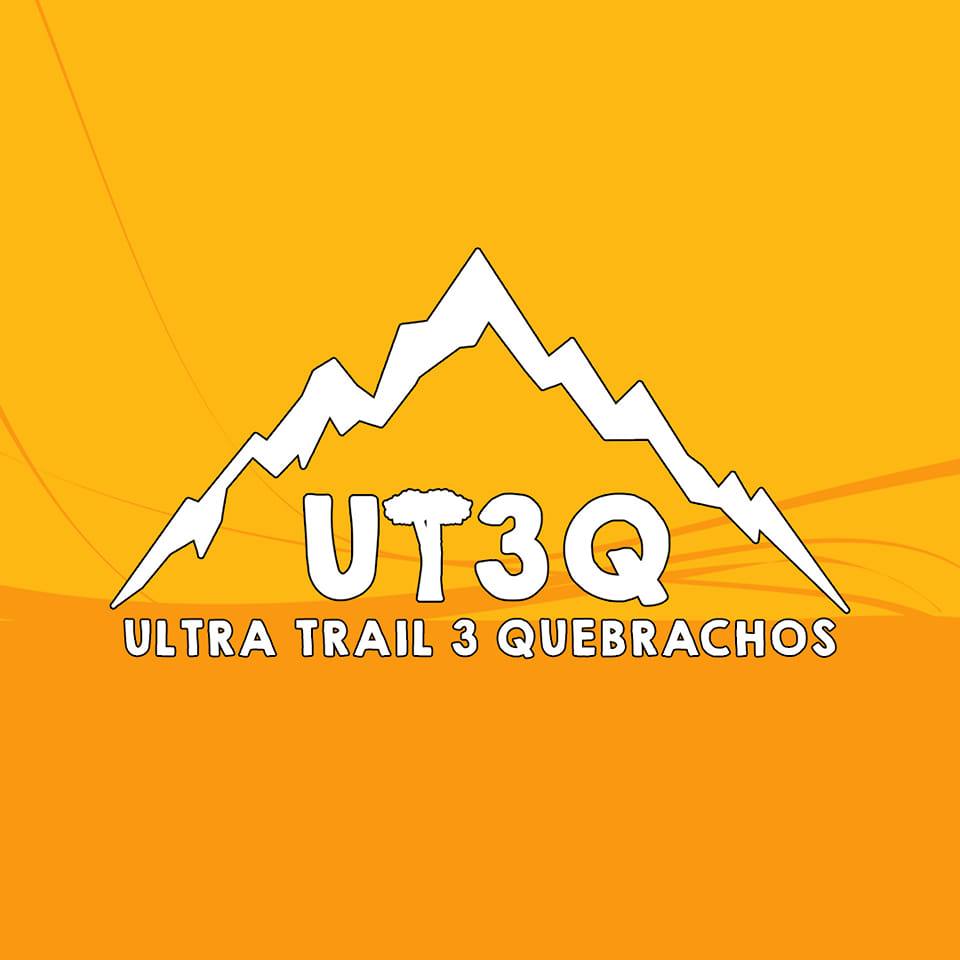 ULTRA TRAIL 3 QUEBRACHOS