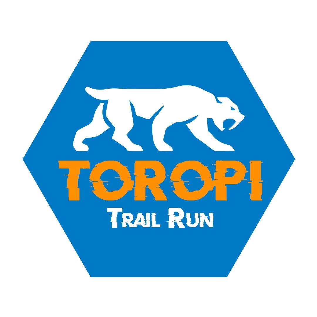 TOROPÍ TRAIL RUN 2025