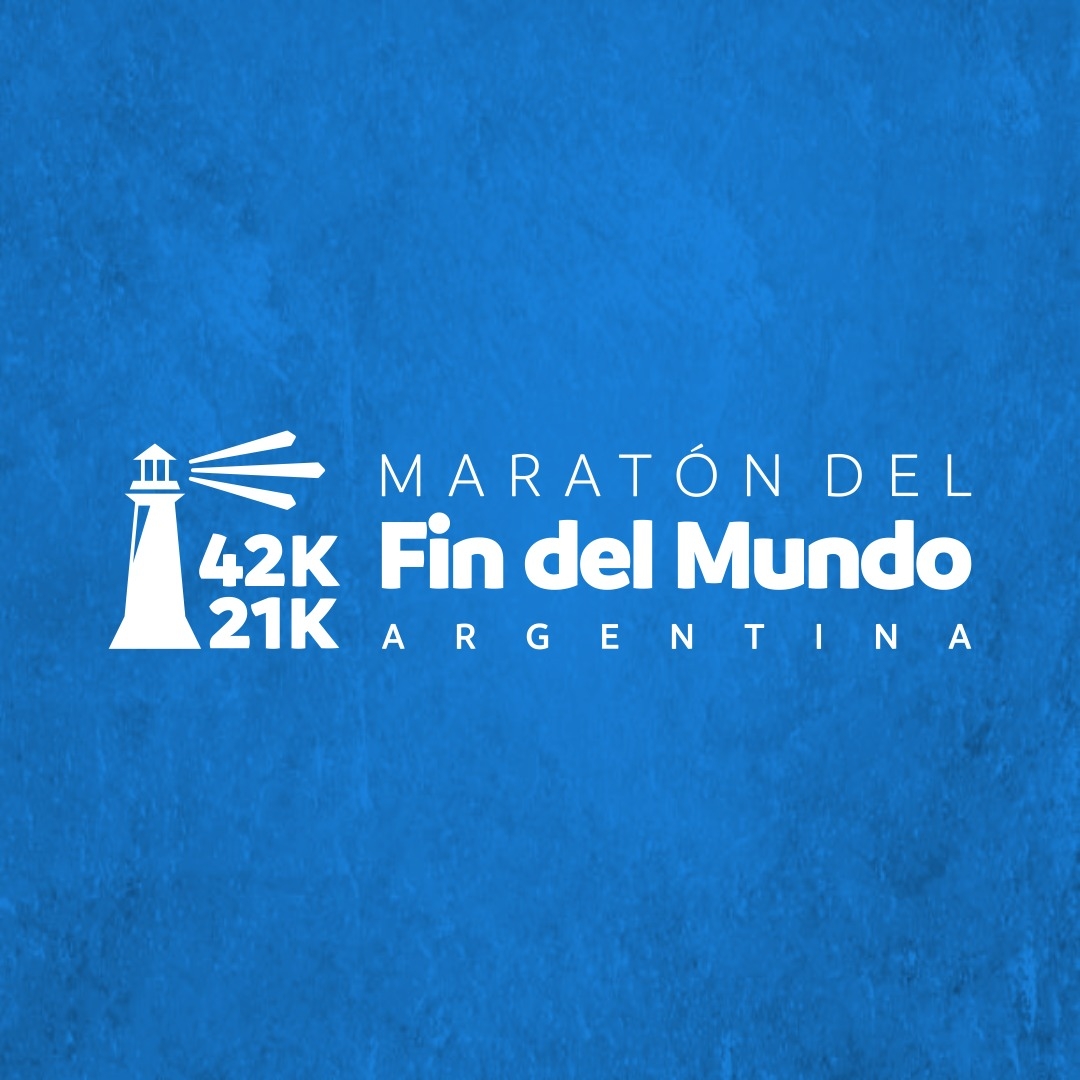 MARATÓN DEL FIN DEL MUNDO