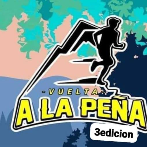 Vuelta a La Peña 2025 4ta. Edición