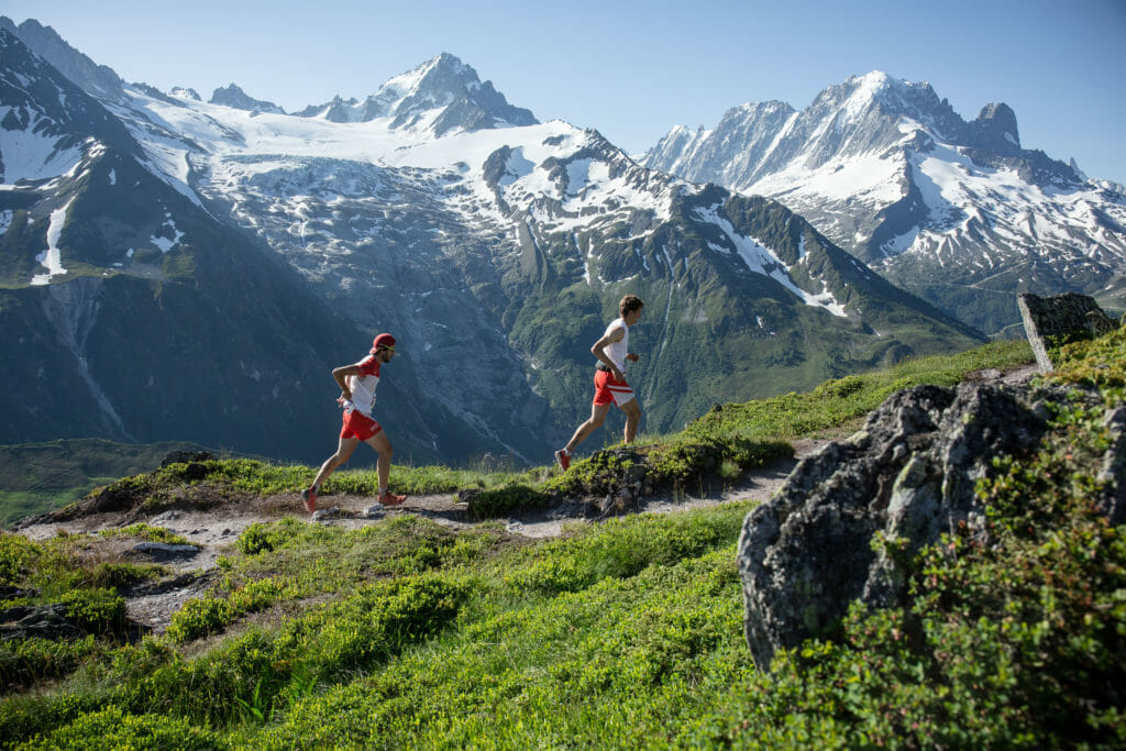 Marathon du Mont-Blanc