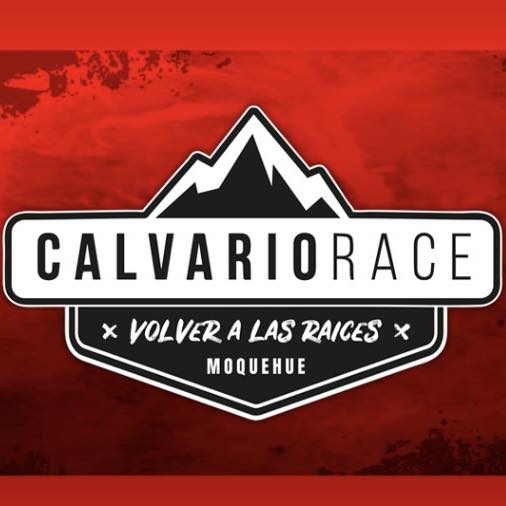 CALVARIO RACE MOQUEHUE