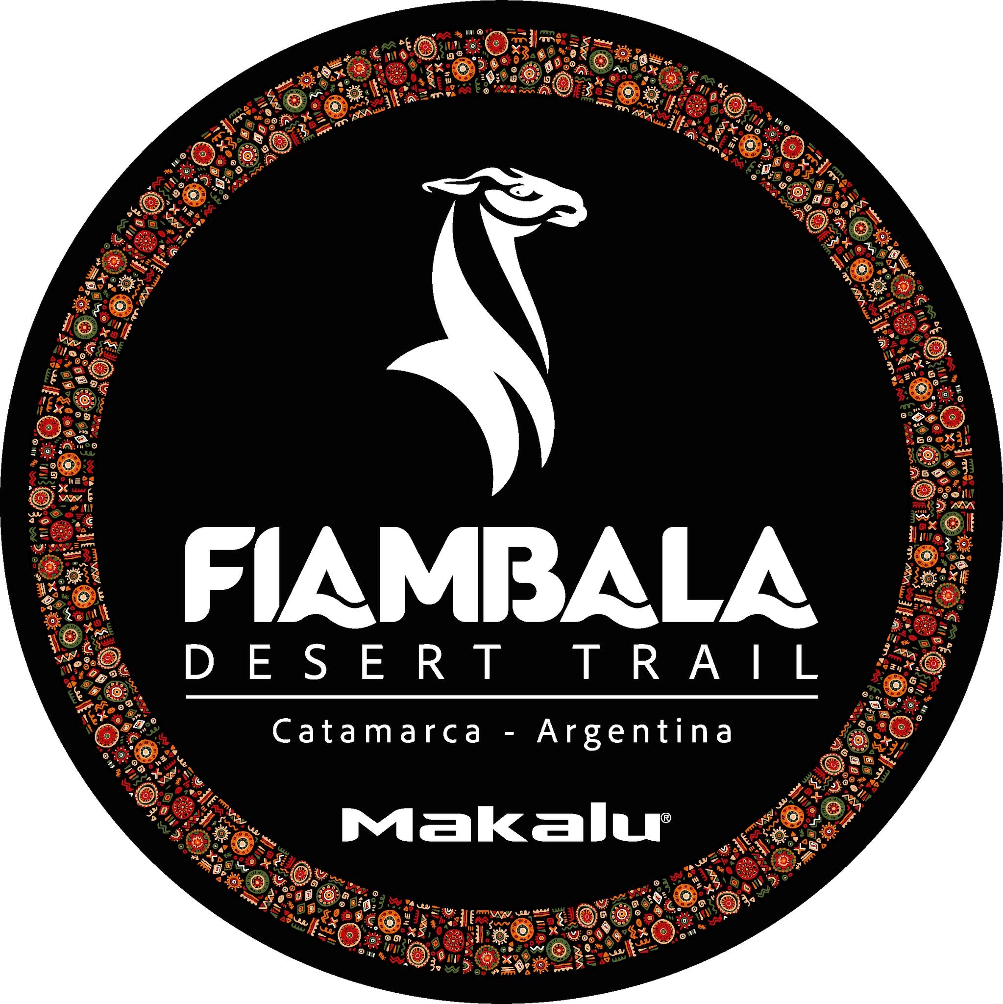 FIAMBALÁ DESERT TRAIL 2025