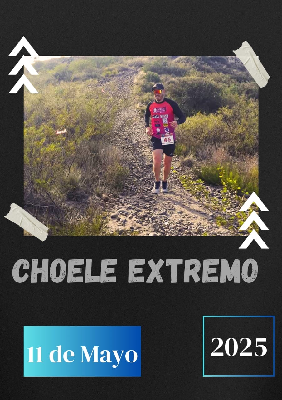 CHOELE EXTREMO