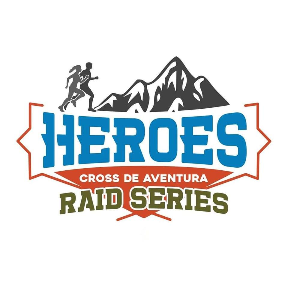 HÉROES RAID SERIES TANDIL