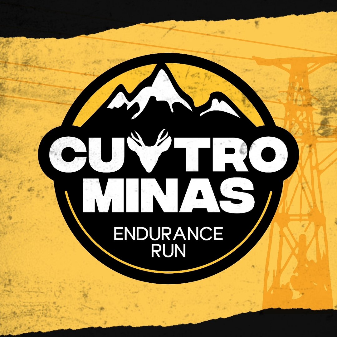 CUATROMINAS ENDURANCE RUN