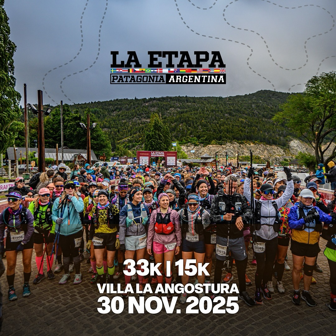 LA ETAPA 2025