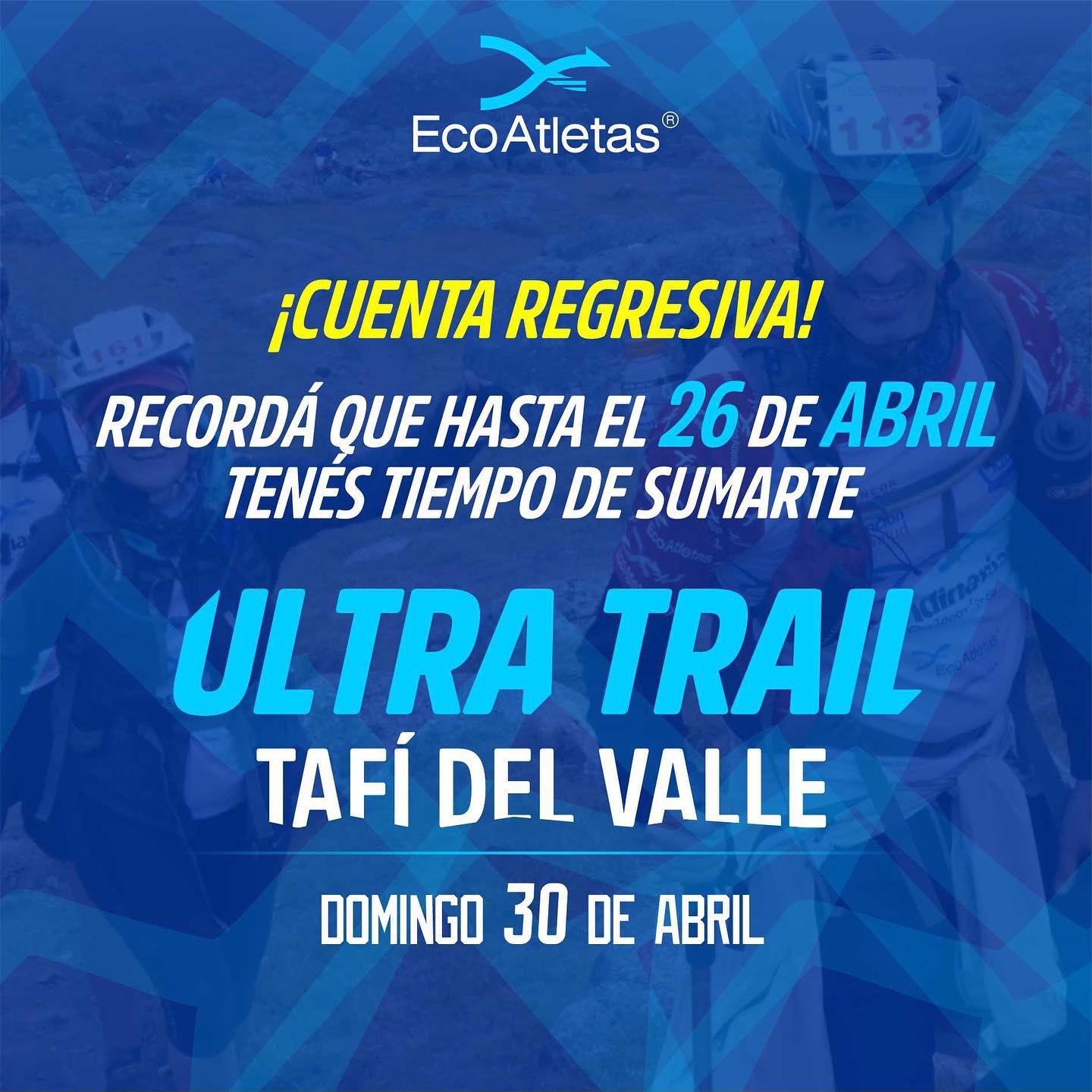 Ultra Trail Tafí del Valle 2025