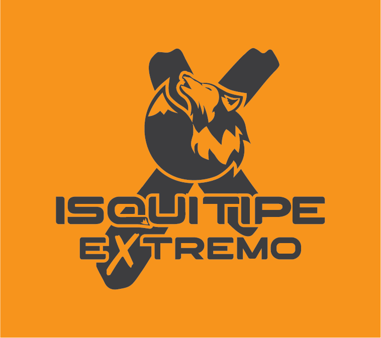 ISQUITIPE EXTREMO 2025