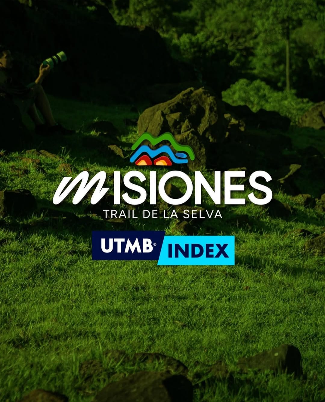 MISIONES TRAIL DE LA SELVA