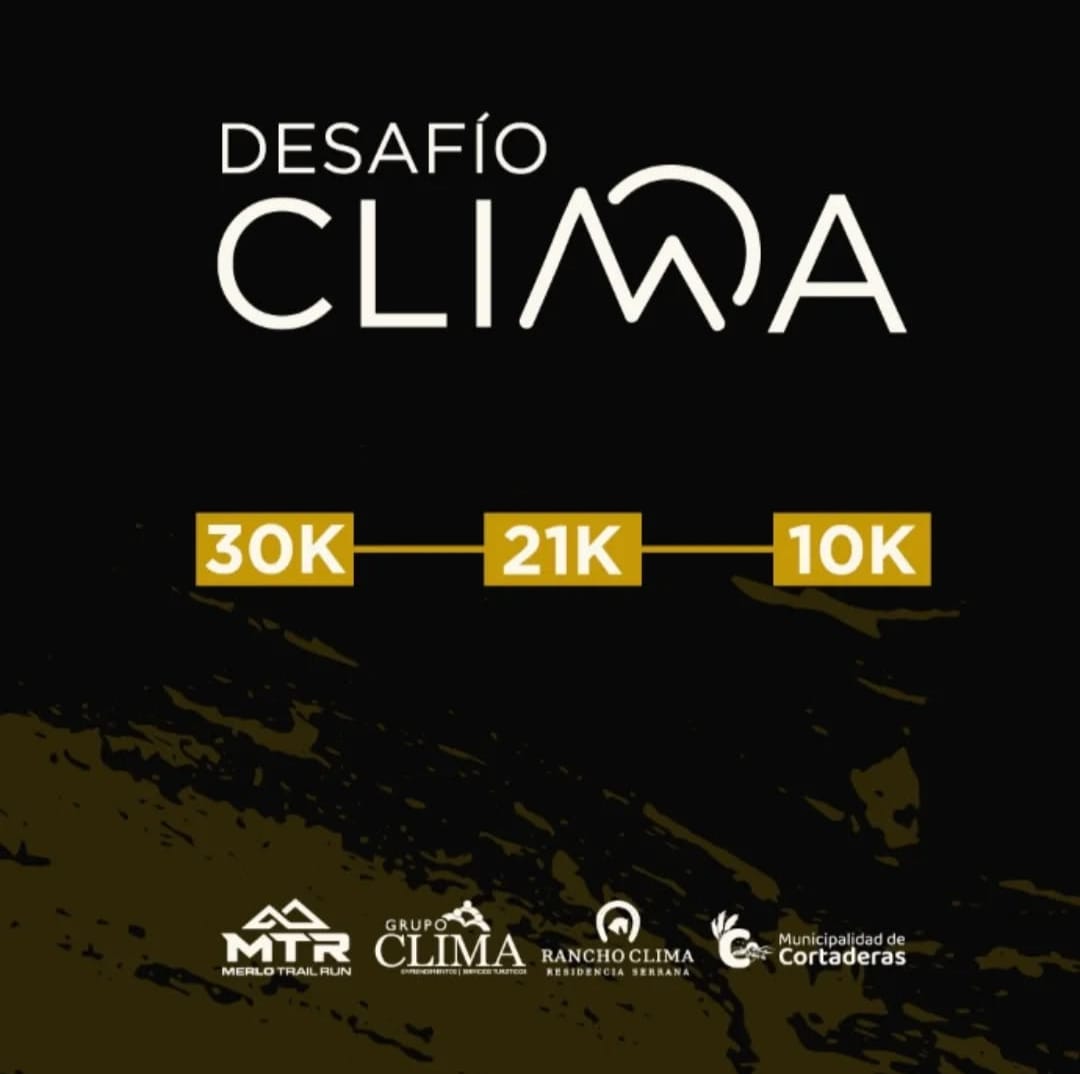 DESAFÍO CLIMA