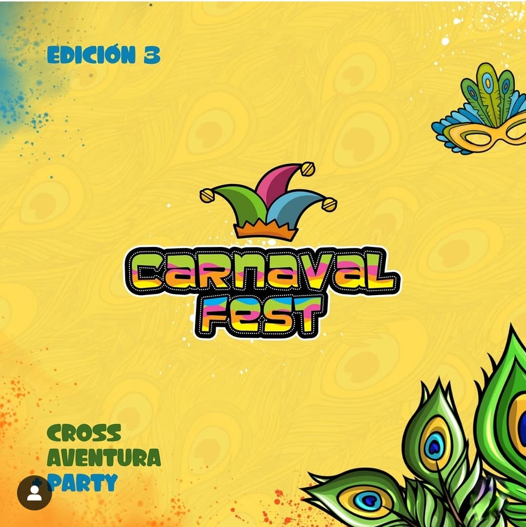 CARNAVAL FEST