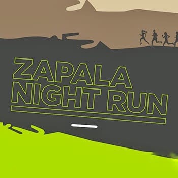 ZAPALA NIGHT RUN