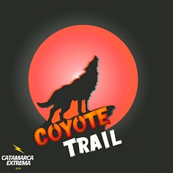 Coyote Trail Catamarca 2025