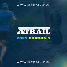 XTRAIL 2025