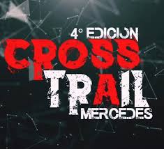 CROSS TRAIL MERCEDES