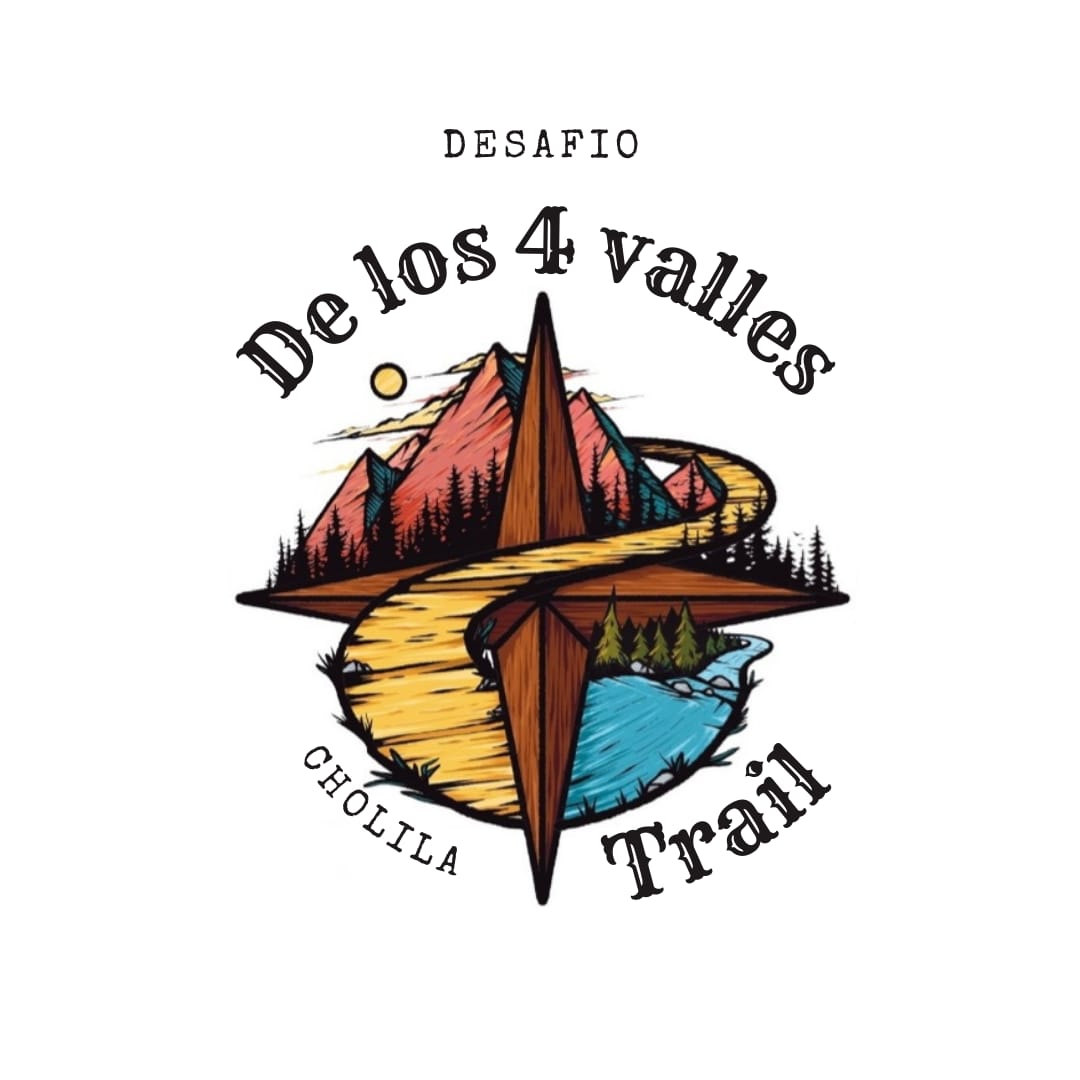 DESAFÍO DE LOS 4 VALLES TRAIL