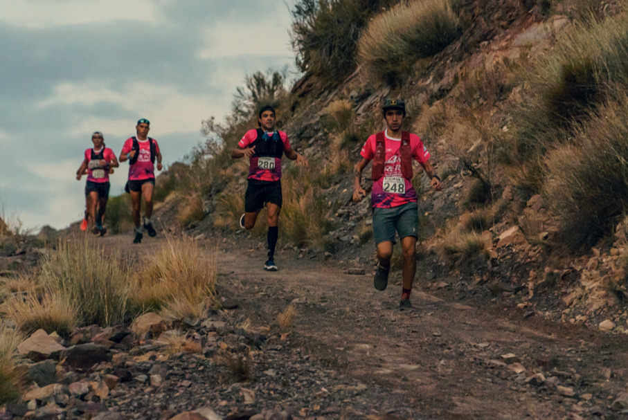 El Reto al Cañón del Atuel🦅🦊 trail running, San Rafael Mendoza. 6k, 12 k, 22k, 42 k🏃‍♀️la carrera más apasionante del oeste argentino.