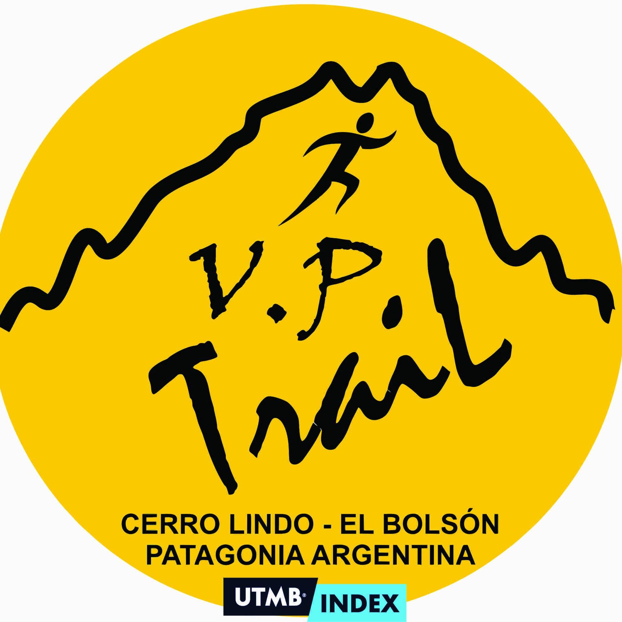 VALLE DE LOS PERDIDOS TRAIL