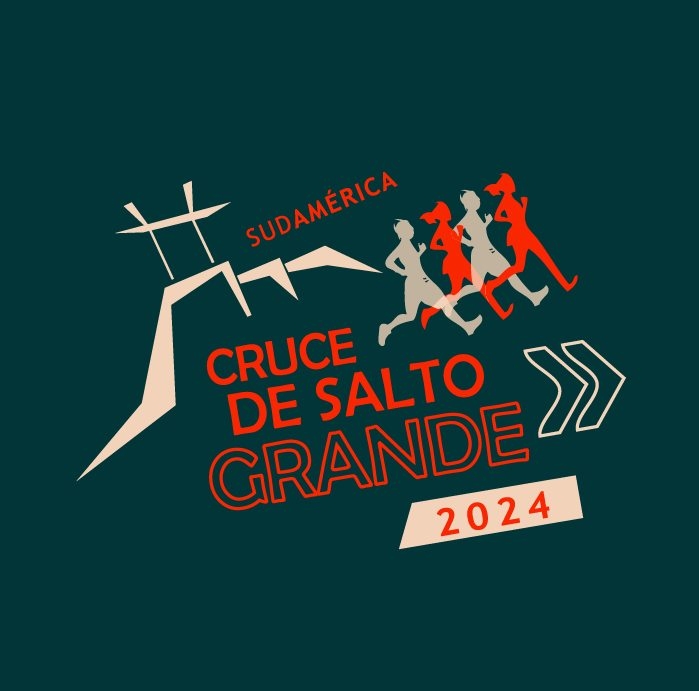 CRUCE DE SALTO GRANDE 2025