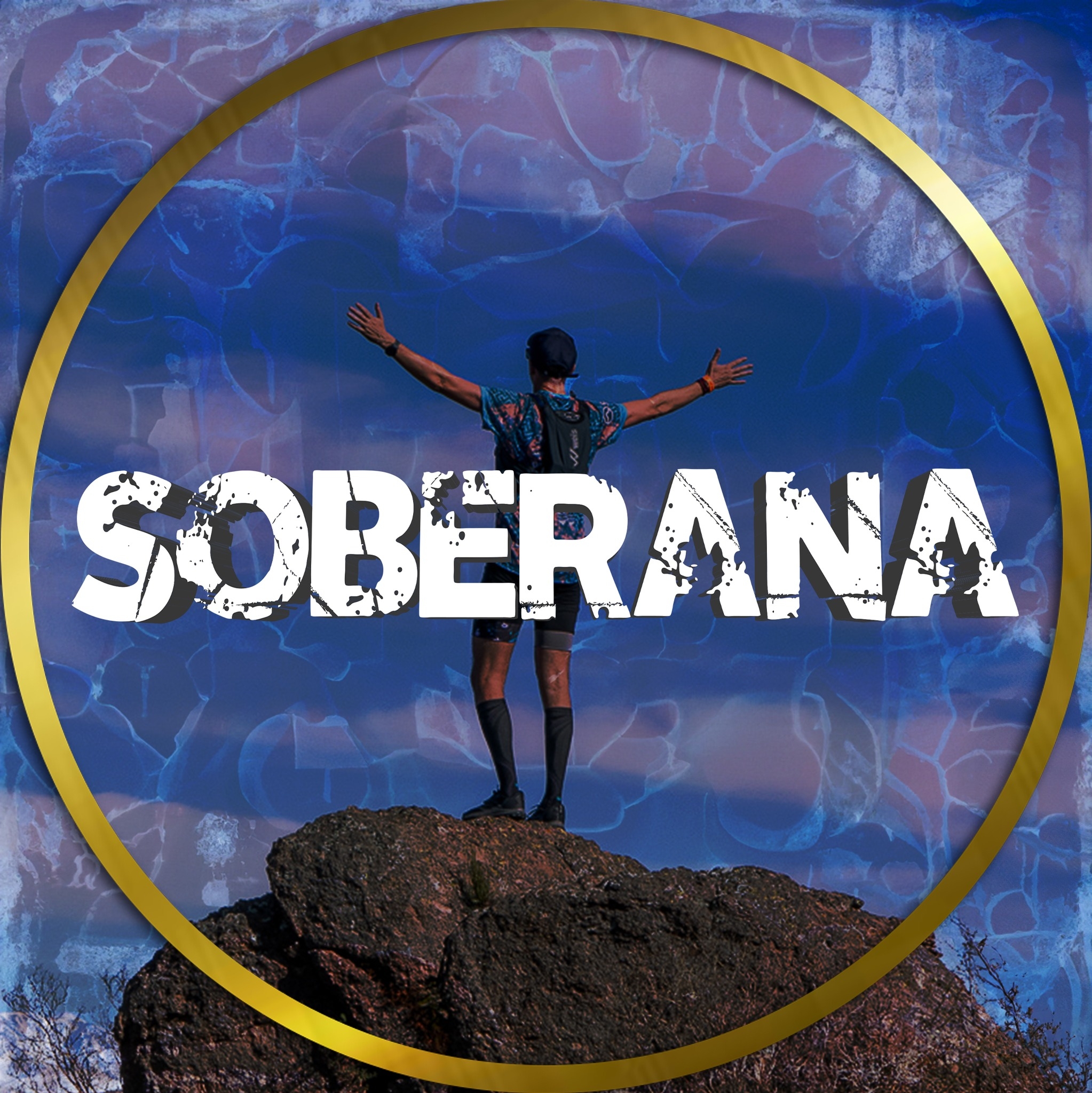 CRUCE LA SOBERANA